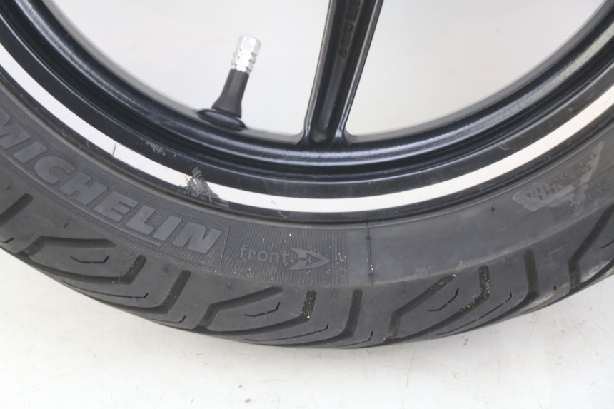 photo de CERCHIO ANTERIORE GILERA RUNNER SP 50 (2009 - 2017)
