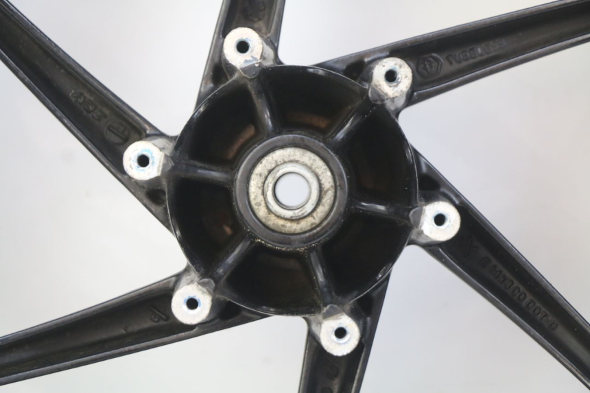 photo de CERCHIO ANTERIORE GILERA RUNNER SP 50 (2009 - 2017)