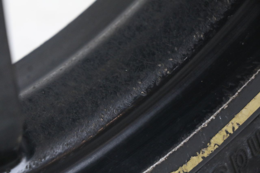 photo de CERCHIO ANTERIORE GILERA RUNNER SP 50 (2009 - 2017)