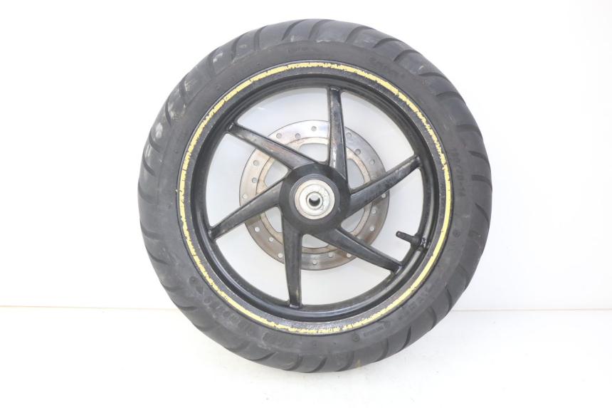 photo de CERCHIO ANTERIORE GILERA RUNNER SP 50 (2009 - 2017)