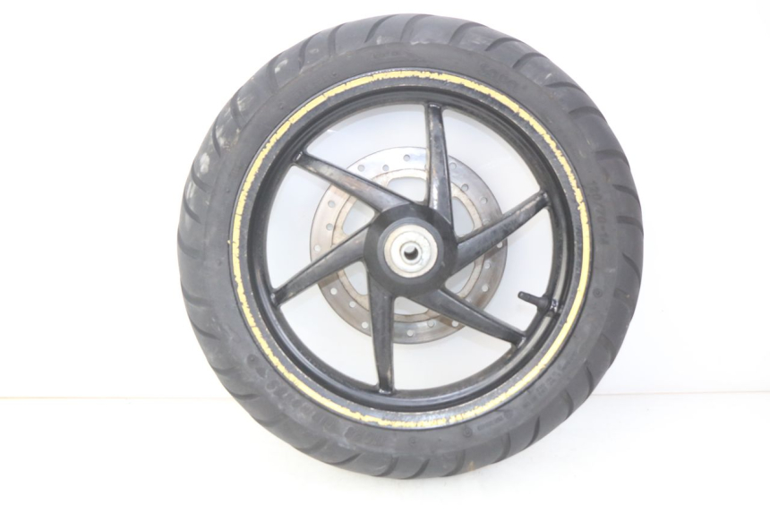 photo de CERCHIO ANTERIORE GILERA RUNNER SP 50 (2009 - 2017)