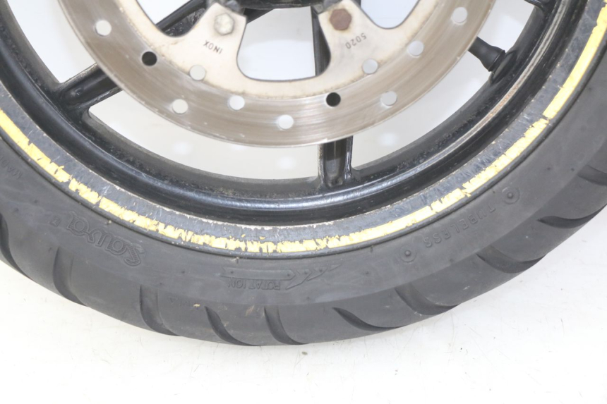 photo de CERCHIO ANTERIORE GILERA RUNNER SP 50 (2009 - 2017)