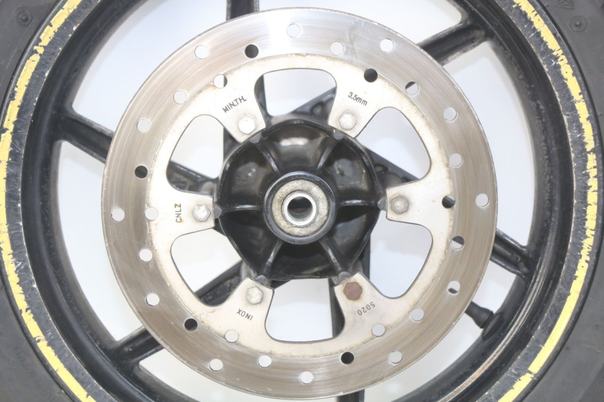 photo de CERCHIO ANTERIORE GILERA RUNNER SP 50 (2009 - 2017)