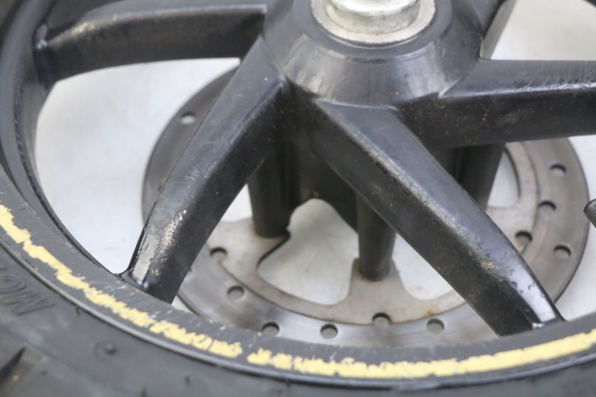photo de CERCHIO ANTERIORE GILERA RUNNER SP 50 (2009 - 2017)