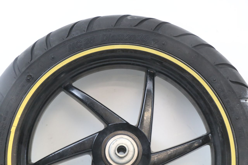 photo de CERCHIO ANTERIORE GILERA RUNNER SP 50 (2009 - 2017)