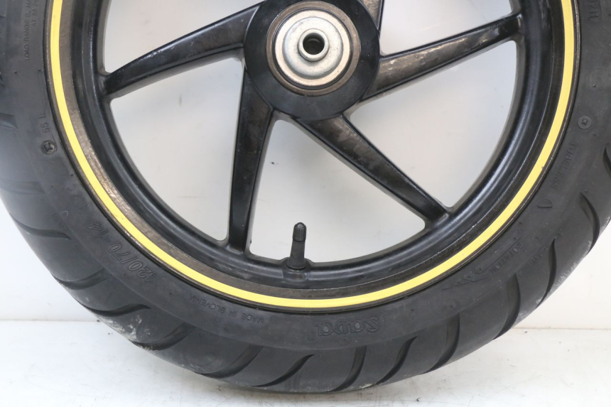photo de CERCHIO ANTERIORE GILERA RUNNER SP 50 (2009 - 2017)