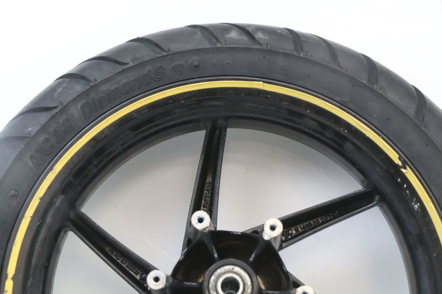 photo de CERCHIO ANTERIORE GILERA RUNNER SP 50 (2009 - 2017)