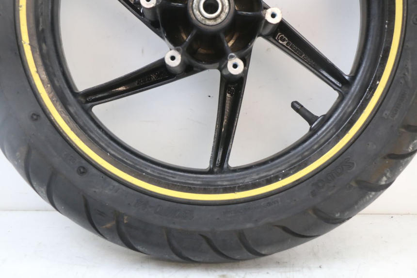 photo de CERCHIO ANTERIORE GILERA RUNNER SP 50 (2009 - 2017)
