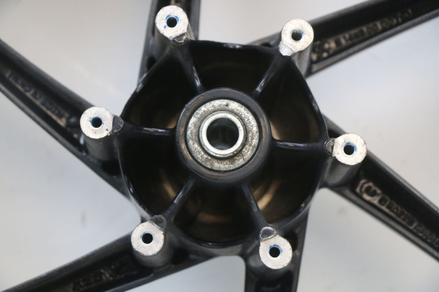 photo de CERCHIO ANTERIORE GILERA RUNNER SP 50 (2009 - 2017)
