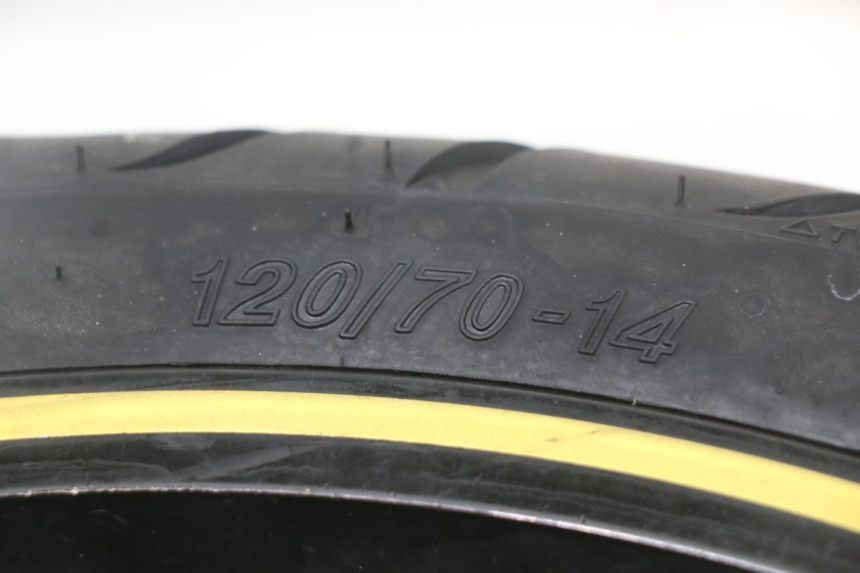 photo de CERCHIO ANTERIORE GILERA RUNNER SP 50 (2009 - 2017)