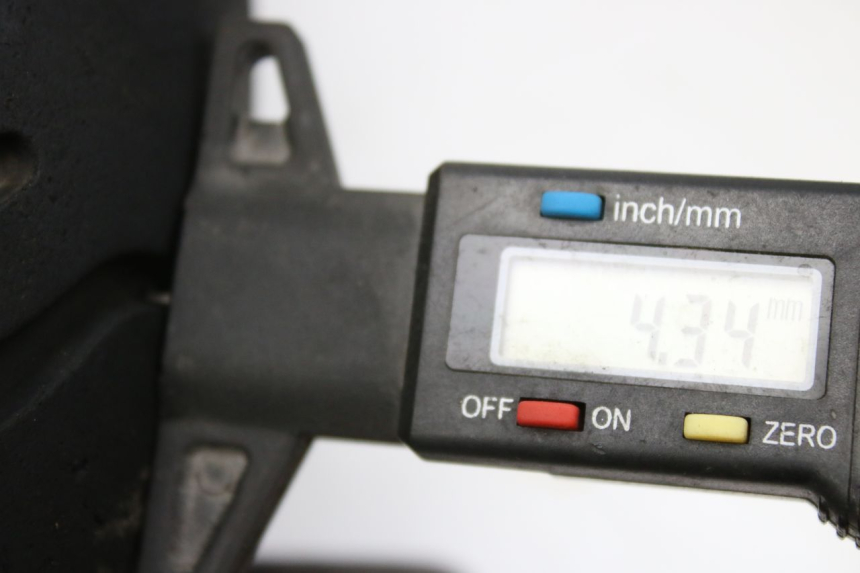 photo de CERCHIO ANTERIORE KEEWAY RY6 2T 50 (2011 - 2019)