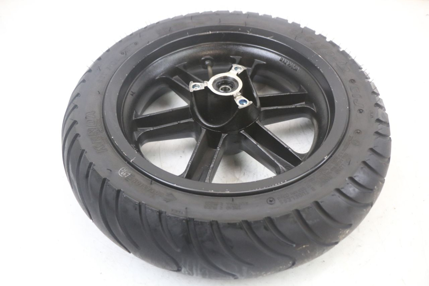 photo de CERCHIO ANTERIORE KEEWAY RY6 2T 50 (2011 - 2019)