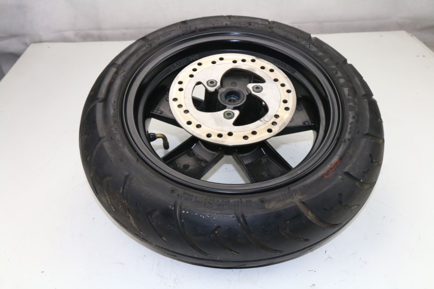 photo de CERCHIO ANTERIORE S-RIDER CAPRI 2T 50 (2010 - 2017)