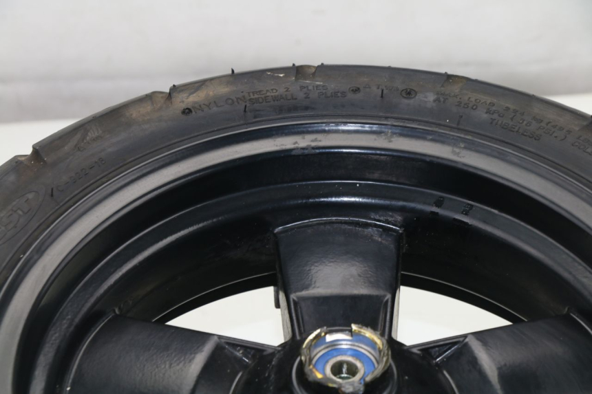 photo de CERCHIO ANTERIORE S-RIDER CAPRI 2T 50 (2010 - 2017)