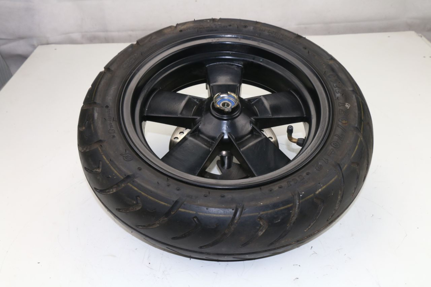 photo de CERCHIO ANTERIORE S-RIDER CAPRI 2T 50 (2010 - 2017)