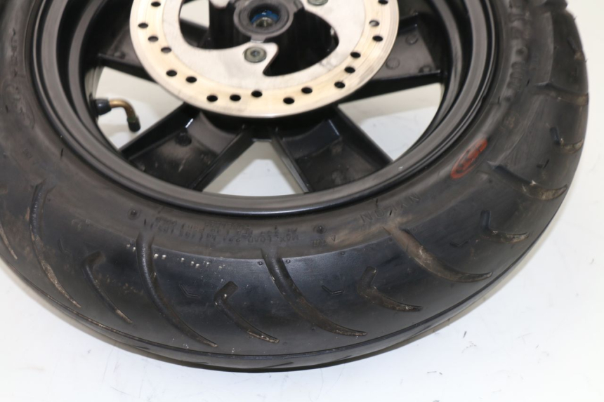 photo de CERCHIO ANTERIORE S-RIDER CAPRI 2T 50 (2010 - 2017)
