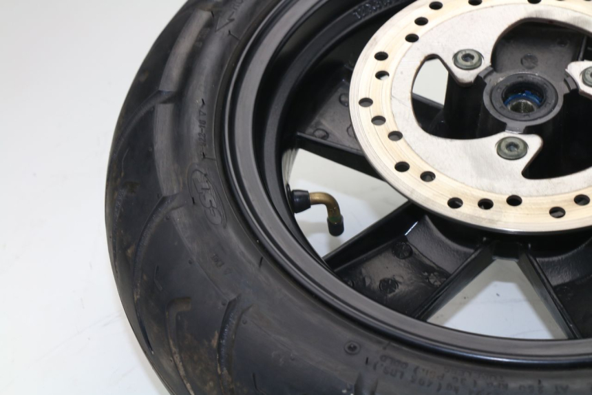 photo de CERCHIO ANTERIORE S-RIDER CAPRI 2T 50 (2010 - 2017)