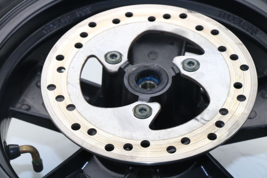 photo de CERCHIO ANTERIORE S-RIDER CAPRI 2T 50 (2010 - 2017)