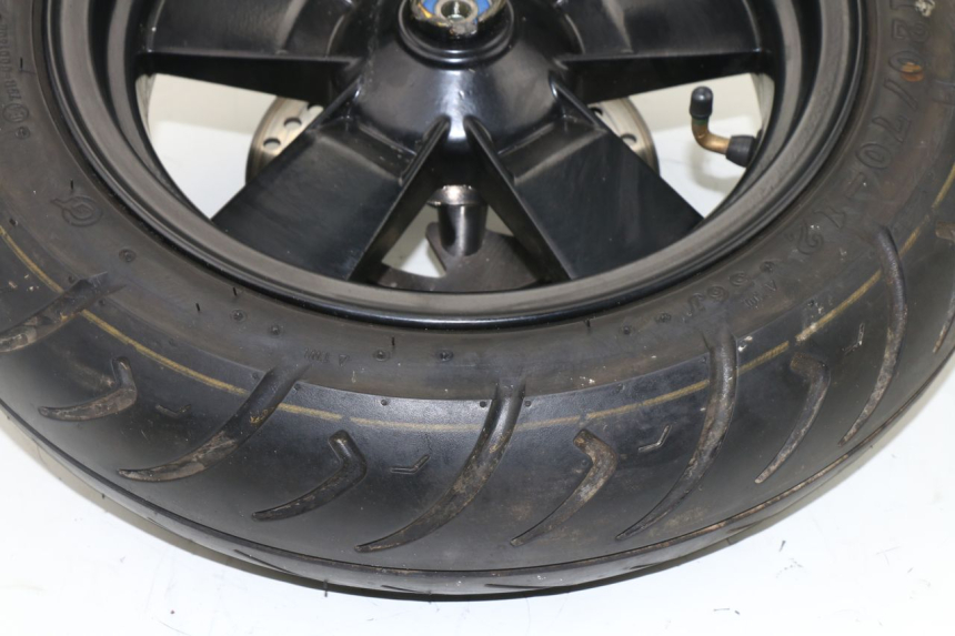 photo de CERCHIO ANTERIORE S-RIDER CAPRI 2T 50 (2010 - 2017)