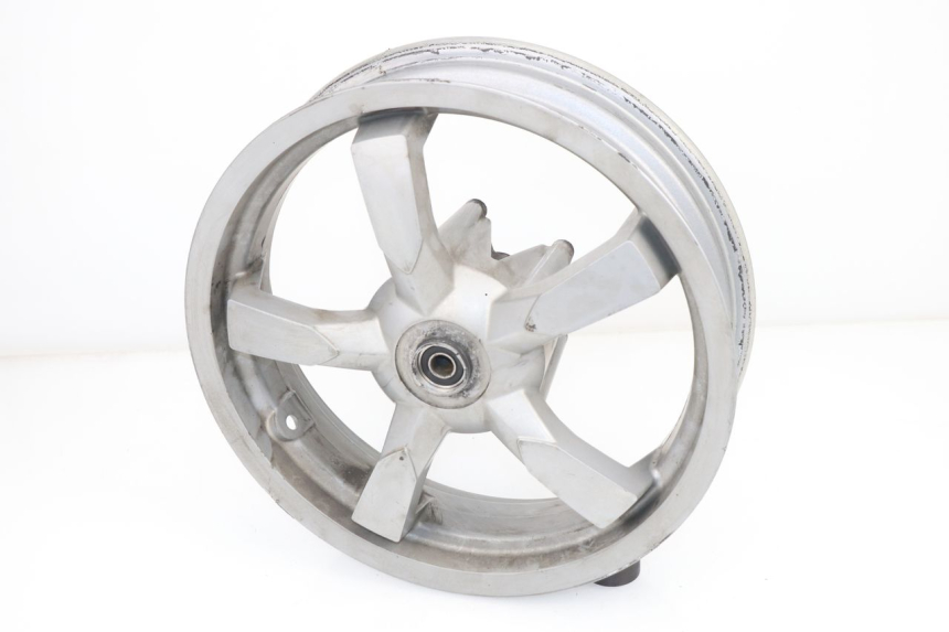 photo de CERCHIO ANTERIORE PEUGEOT SATELIS COMPRESSOR K15 125 (2006 - 2009)