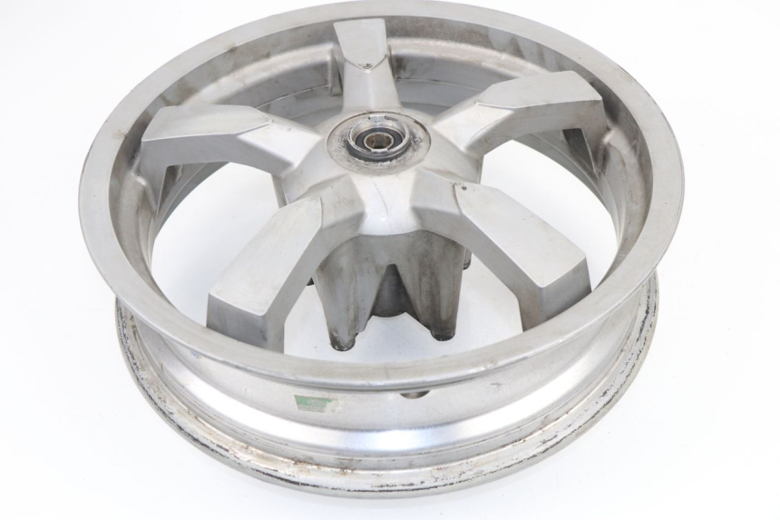 photo de CERCHIO ANTERIORE PEUGEOT SATELIS COMPRESSOR K15 125 (2006 - 2009)