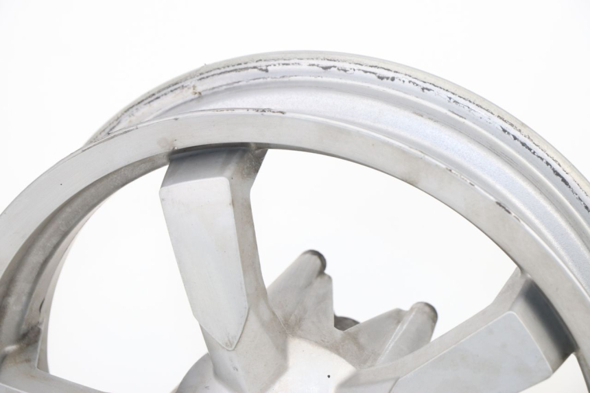 photo de CERCHIO ANTERIORE PEUGEOT SATELIS COMPRESSOR K15 125 (2006 - 2009)