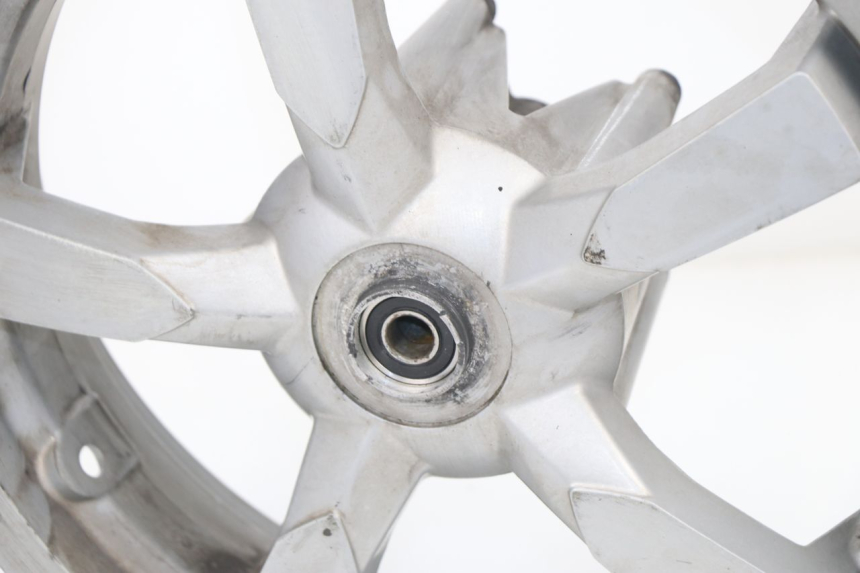 photo de CERCHIO ANTERIORE PEUGEOT SATELIS COMPRESSOR K15 125 (2006 - 2009)