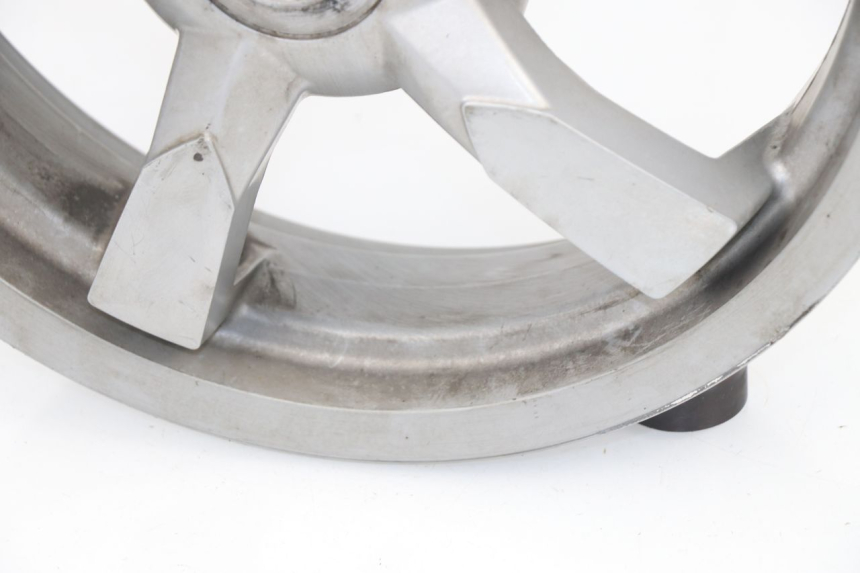 photo de CERCHIO ANTERIORE PEUGEOT SATELIS COMPRESSOR K15 125 (2006 - 2009)