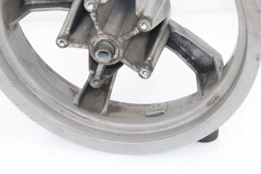 photo de CERCHIO ANTERIORE PEUGEOT SATELIS COMPRESSOR K15 125 (2006 - 2009)
