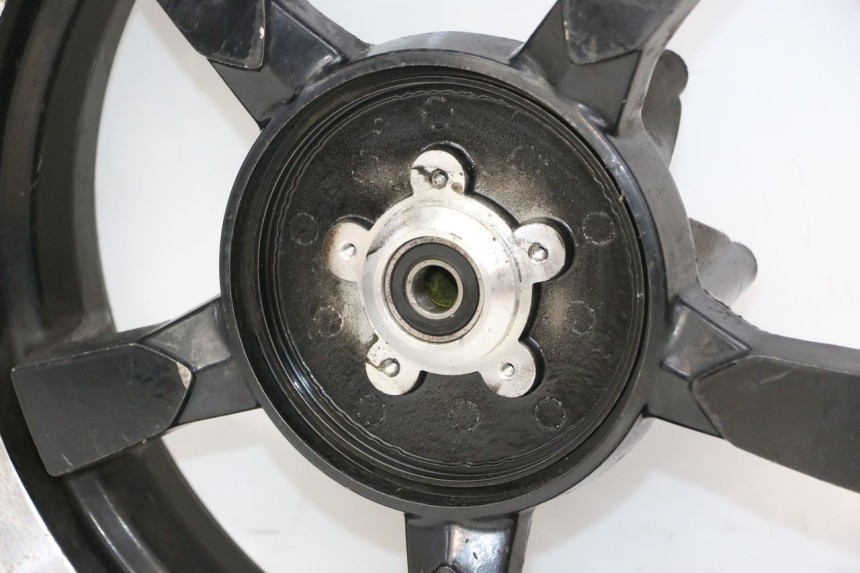 photo de CERCHIO ANTERIORE PEUGEOT SATELIS 125 (2006 - 2009)