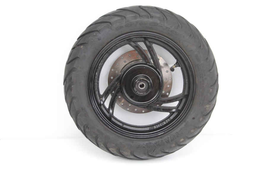 photo de CERCHIO ANTERIORE JM MOTORS SC 4T 50 (2018 - 2021)