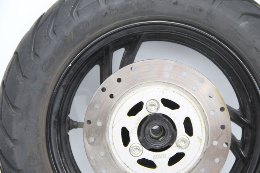 photo de CERCHIO ANTERIORE JM MOTORS SC 4T 50 (2018 - 2021)