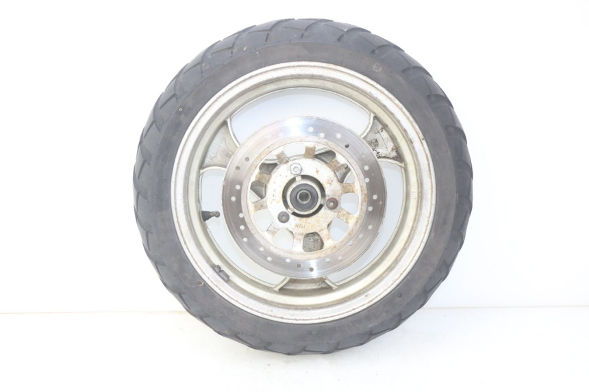 photo de CERCHIO ANTERIORE SELECT UP OCTALIS 125 (2007 - 2012)