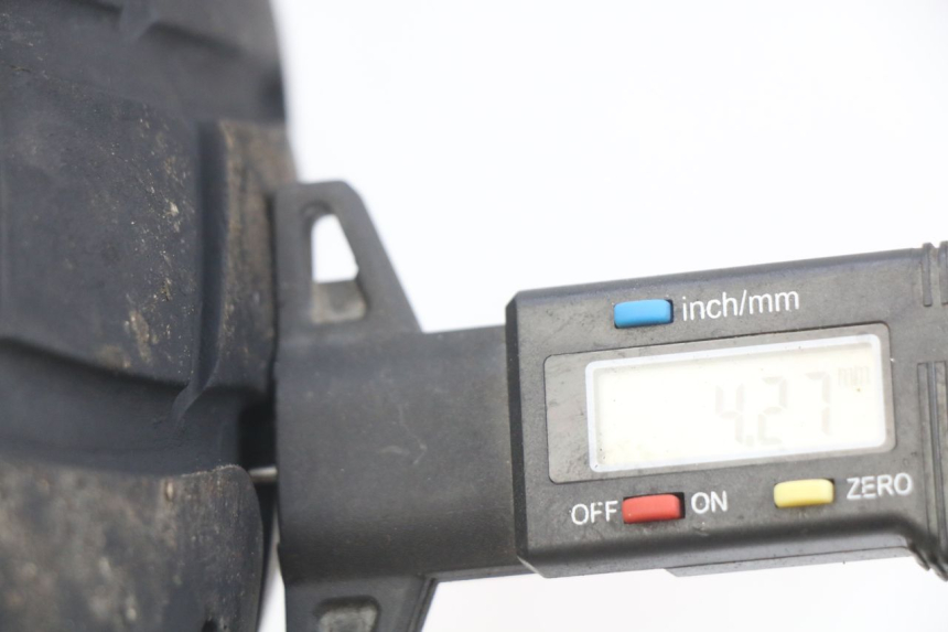 photo de CERCHIO ANTERIORE SELECT UP OCTALIS 125 (2007 - 2012)