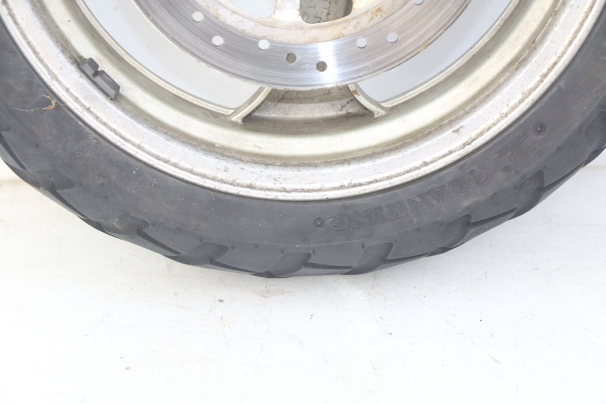 photo de CERCHIO ANTERIORE SELECT UP OCTALIS 125 (2007 - 2012)