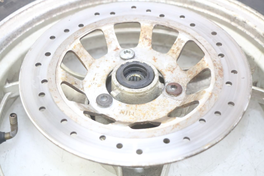 photo de CERCHIO ANTERIORE SELECT UP OCTALIS 125 (2007 - 2012)