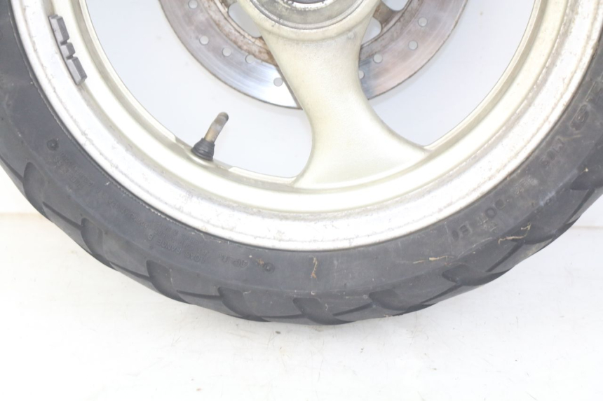 photo de CERCHIO ANTERIORE SELECT UP OCTALIS 125 (2007 - 2012)