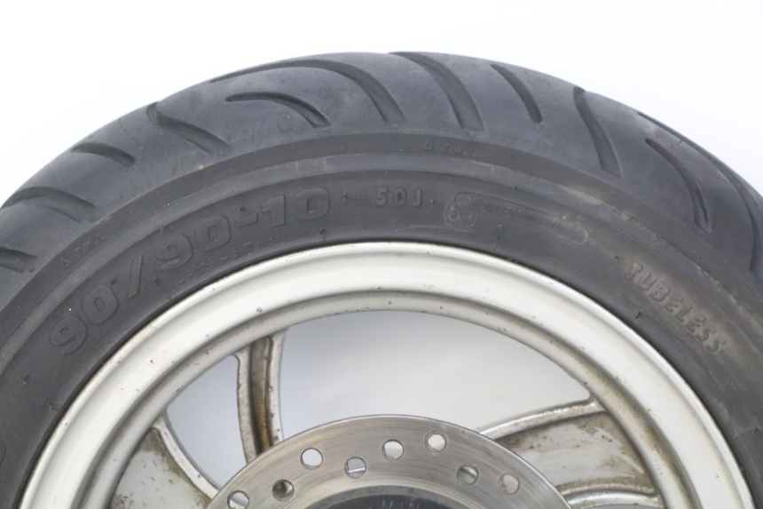 photo de CERCHIO ANTERIORE KYMCO SENTO 100 (2008 - 2013)