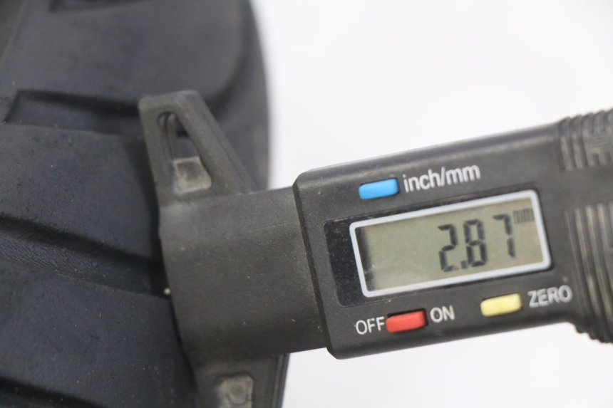 photo de CERCHIO ANTERIORE KYMCO SENTO 100 (2008 - 2013)