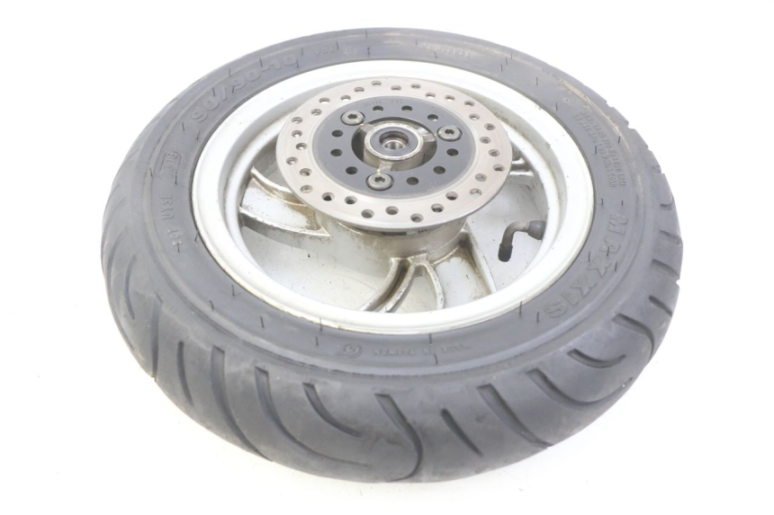 photo de CERCHIO ANTERIORE KYMCO SENTO 100 (2008 - 2013)