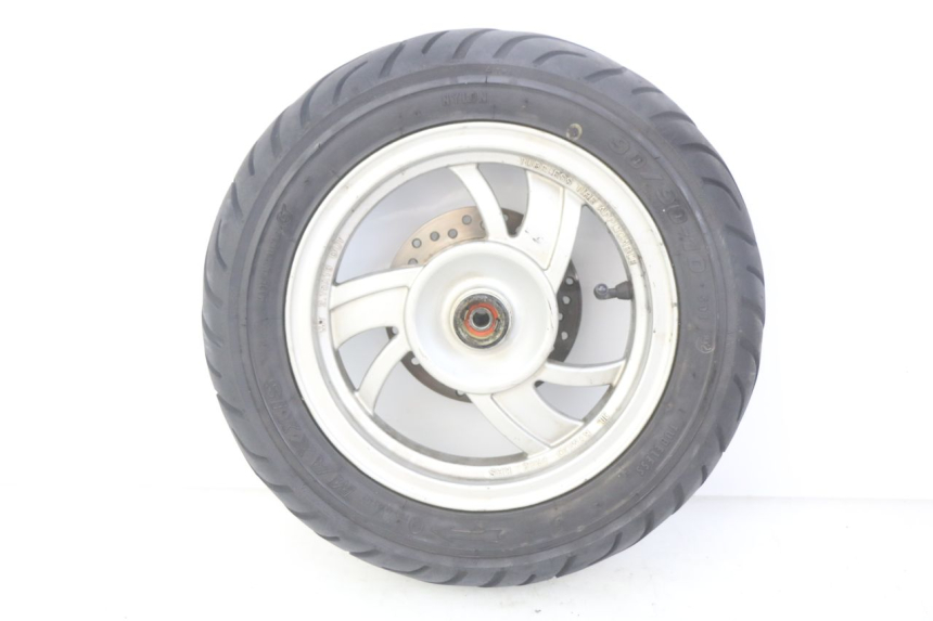 photo de CERCHIO ANTERIORE KYMCO SENTO 100 (2008 - 2013)