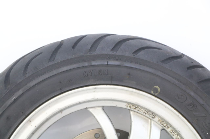 photo de CERCHIO ANTERIORE KYMCO SENTO 100 (2008 - 2013)