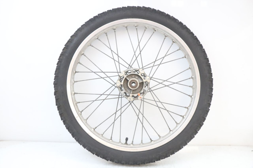 photo de CERCHIO ANTERIORE SHERCO CITY CORP 125 (2003 - 2007)