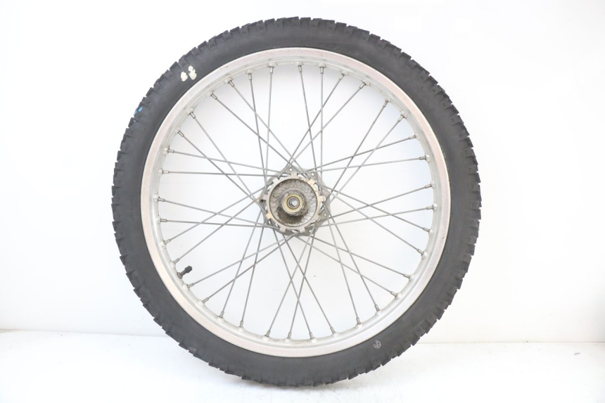 photo de CERCHIO ANTERIORE SHERCO CITY CORP 125 (2003 - 2007)