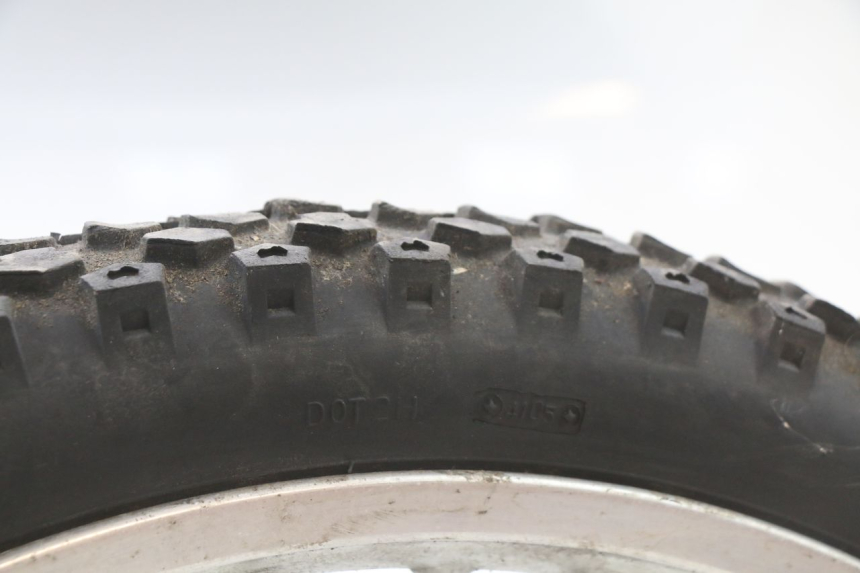 photo de CERCHIO ANTERIORE SHERCO CITY CORP 125 (2003 - 2007)