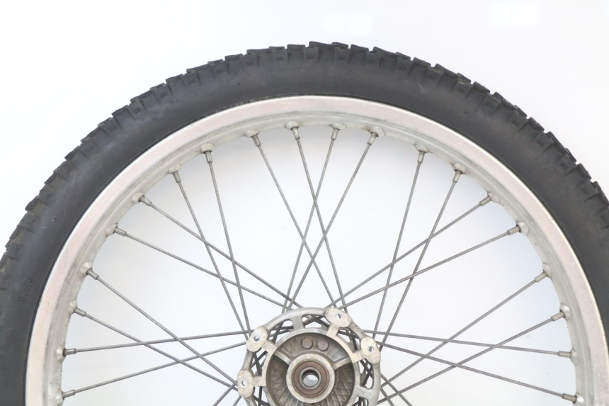 photo de CERCHIO ANTERIORE SHERCO CITY CORP 125 (2003 - 2007)