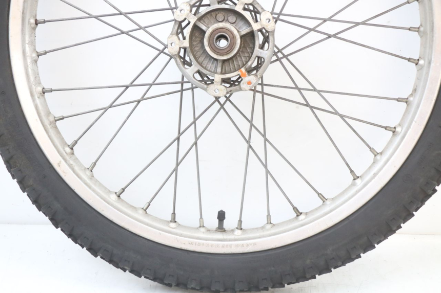 photo de CERCHIO ANTERIORE SHERCO CITY CORP 125 (2003 - 2007)