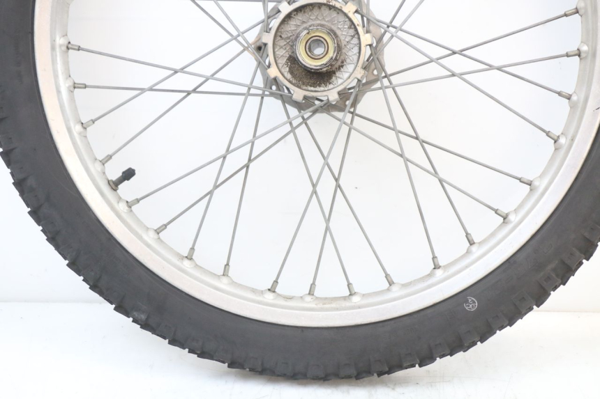 photo de CERCHIO ANTERIORE SHERCO CITY CORP 125 (2003 - 2007)