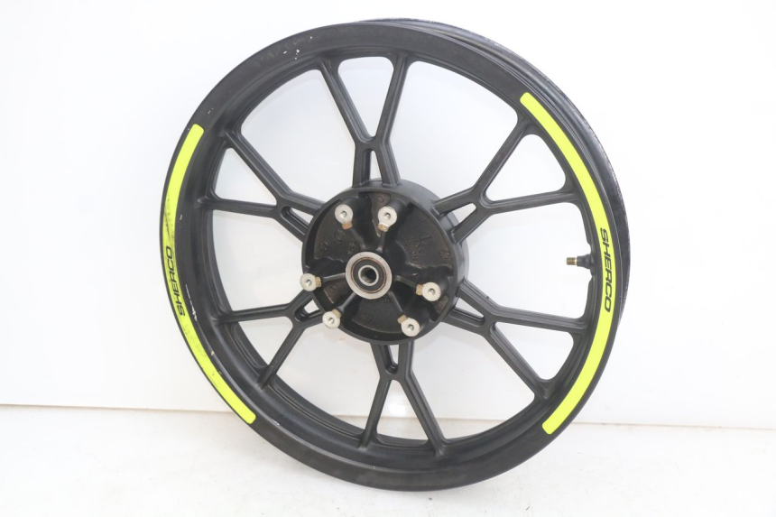 photo de CERCHIO ANTERIORE SHERCO SM-R 50 (2018 - 2021)