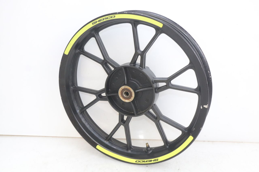 photo de CERCHIO ANTERIORE SHERCO SM-R 50 (2018 - 2021)